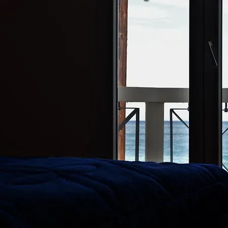 Apartmán Aegean View *