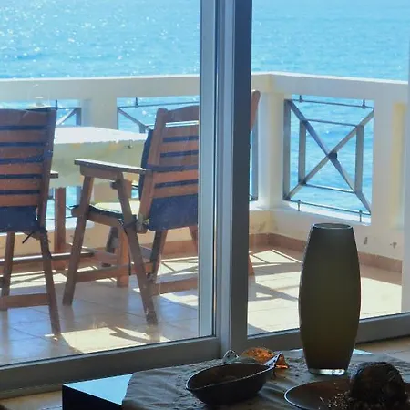 Aegean View Apartmán